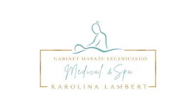 Gabinet masażu leczniczego Medical&Spa Karolina Lambert